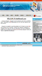 Mobile Screenshot of mattromell.com